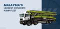SEP Concrete Pump Sdn Bhd