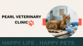 Pearl Veterinary Sdn Bhd