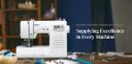 Yu Brother Sewing Machine