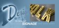 Acrylic Signs Material Sdn Bhd