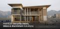 Alume Windoors Sdn Bhd