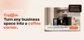 Cupffee Sdn Bhd
