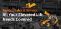 Rise On Services