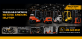 Apex Forklift Solutions