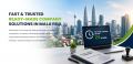 Whole New Era Group Sdn Bhd
