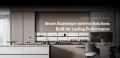 KGK Aluminium & Glass Works