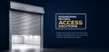 S.A.W.Engineering Roller Shutter