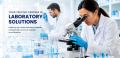 My Laboratories & Services