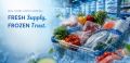 Hayati Frozen Food Mart Sdn Bhd