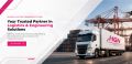 HGN Logistics & Engineering Sdn Bhd