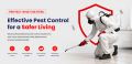 Skill Termite Exterminator Sdn Bhd