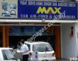 Max Pusat Servis Hawa Dingin & Aksesori Kereta