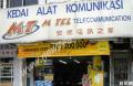M Tel Telecommunication