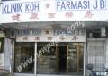 Klinik Koh