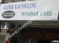 Klinik Kauseling