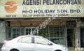 Hi-O Holiday Sdn.Bhd.