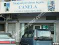 Canela Tools Sdn.Bhd.