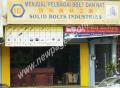 Solid Bolts Industries