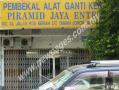 Piramid Jaya Enterprise
