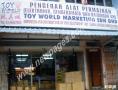 Toy World Marketing Sdn.Bhd.