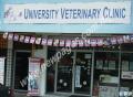 University Veterinary Clinic