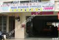 Max Power Car Service Centre