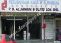 P.D Aluminium & Glass Sdn.Bhd.