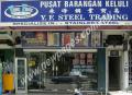 YF Steel Trading