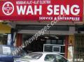 Waa Seng Service & Enterprise