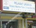 Kobeco Machine Tools (Johor) Sdn.Bhd.