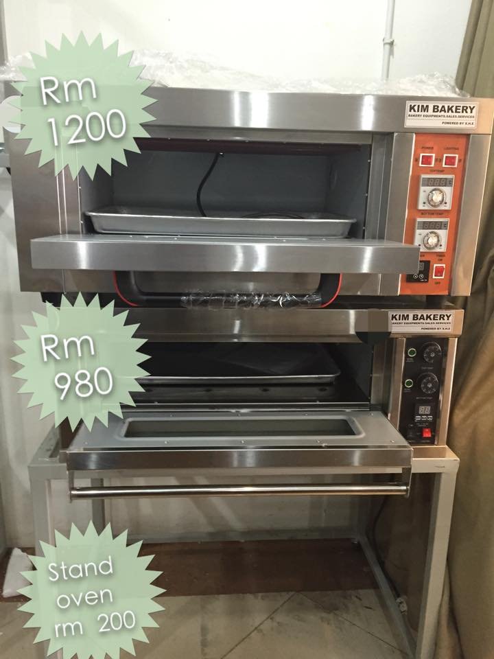 electric oven ketuhar lektrik di johor bahru xuan huat electric oven ketuhar lektrik di johor bahru xuan huat