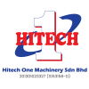 Hitech One Machinery Sdn Bhd