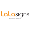 LALA SIGNS