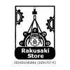 Rakusaki Store Sdn Bhd
