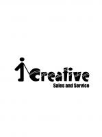 i Creative Sales & Service