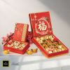 Chinese New Year Hamper - Golden Series