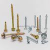 SELF DRILLING SCREW