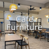 CAFE FURNITURE
