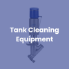 Tank Cleaning Equipment