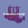 Dual Disc Pump