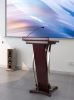 Rostrum
