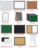 White Board / Display Board