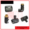 PE Electrofusion Fitting