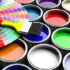 Industrial Paint