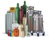 Industrial Gases