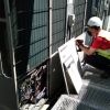 Air Handling Unit (AHU) Preventive Maintenance and Repair