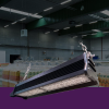 LINEAR HIGHBAY LIGHT
