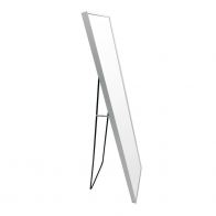 Premium Stand Aluminium Frame Mirror