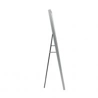 Premium Stand Aluminium Frame Mirror