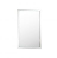 Premium Stand Aluminium Frame Mirror